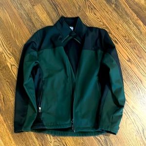 Mens Champion lightweight performance jacket